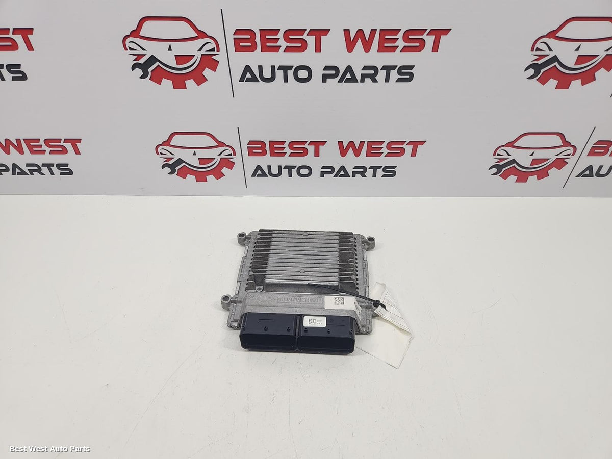 2017 KIA SPORTAGE Ecu