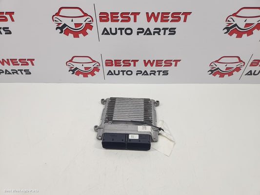 2017 KIA SPORTAGE Ecu