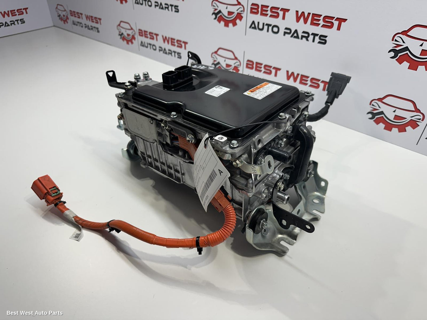2022 TOYOTA COROLLA Inverter