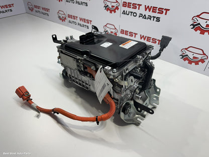 2022 TOYOTA COROLLA Inverter