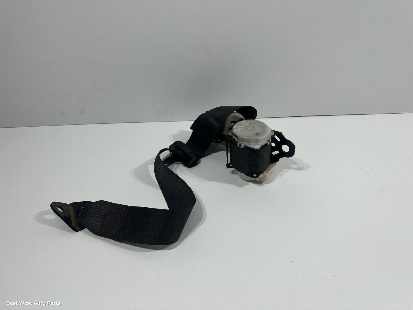 2019 TOYOTA HILUX Seatbelt/Stalk