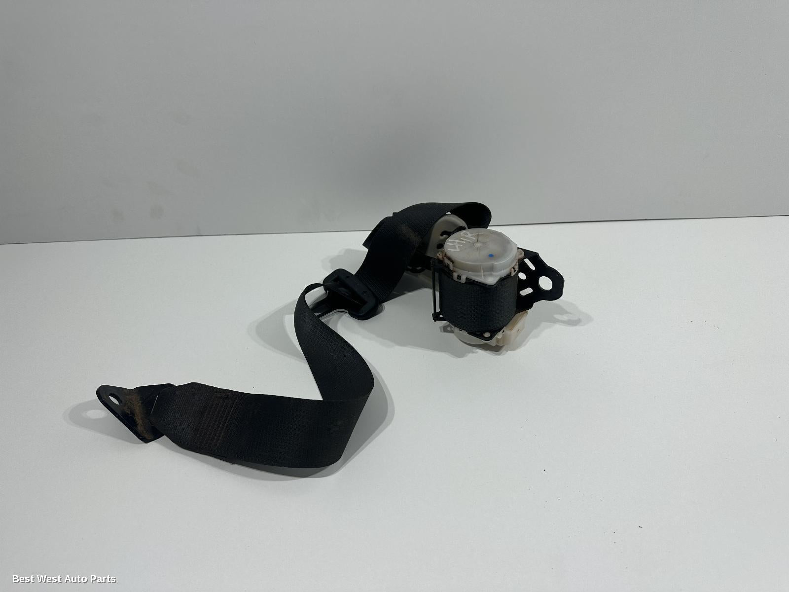 2019 TOYOTA HILUX Seatbelt/Stalk