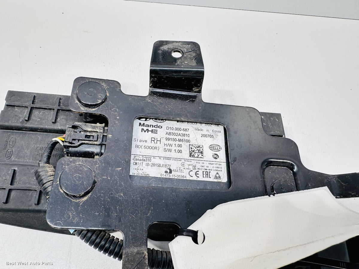 2020 KIA CERATO REVERSE_CAMERA
