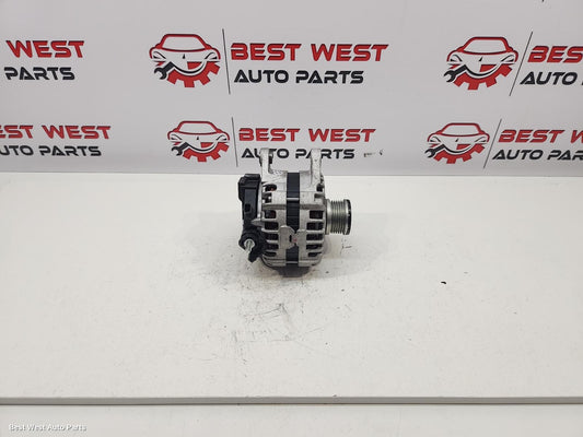 2025 MITSUBISHI OUTLANDER Alternator