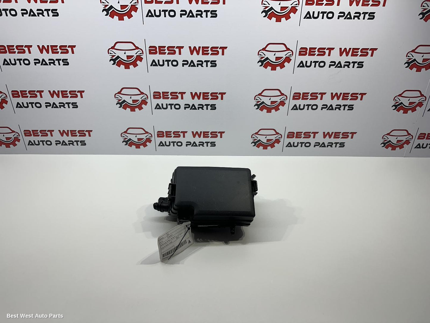 2023 HYUNDAI I30 Fuse Box