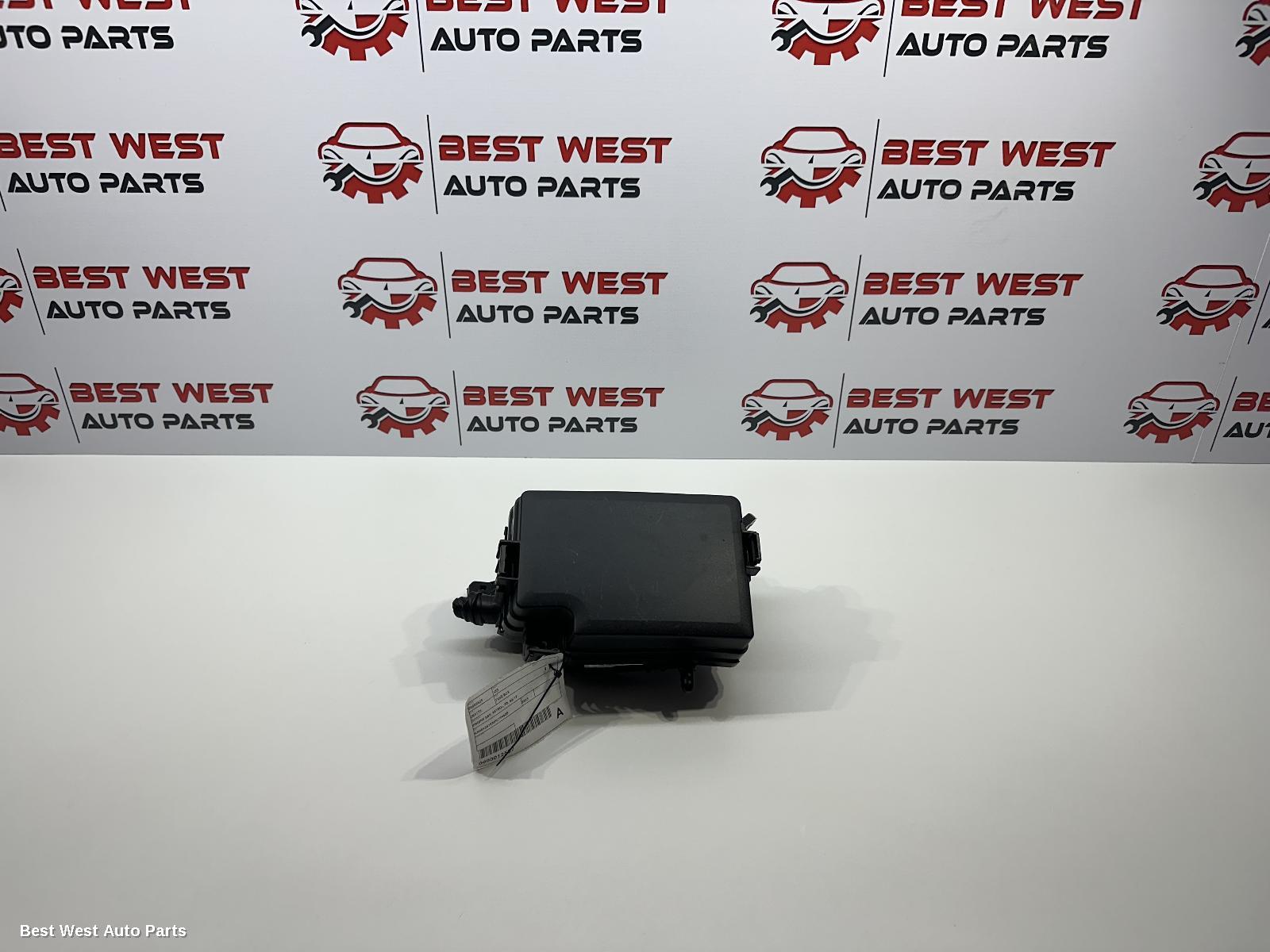 2023 HYUNDAI I30 Fuse Box
