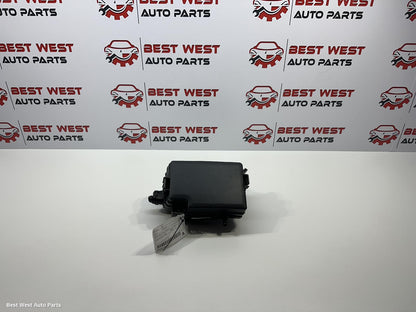 2023 HYUNDAI I30 Fuse Box