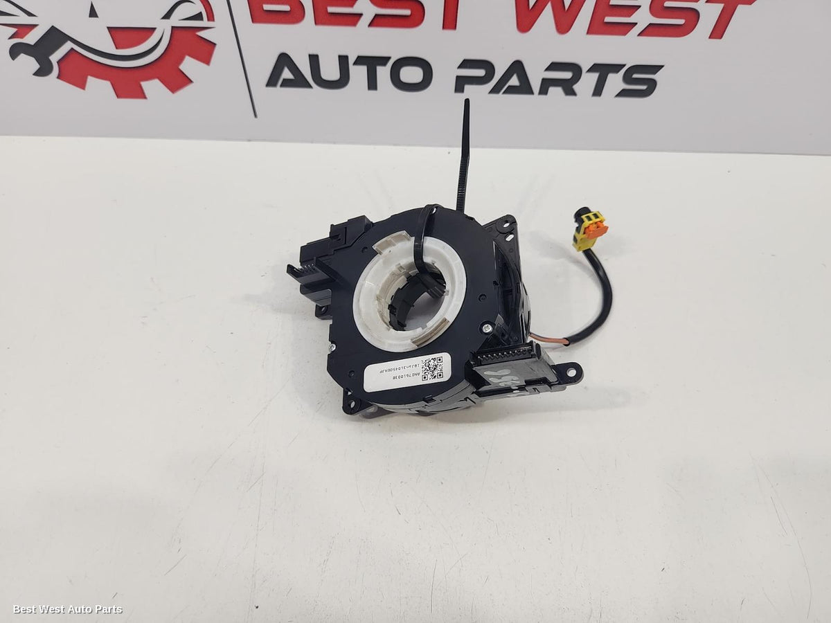 2018 FORD ESCAPE Airbag Module/Sensor