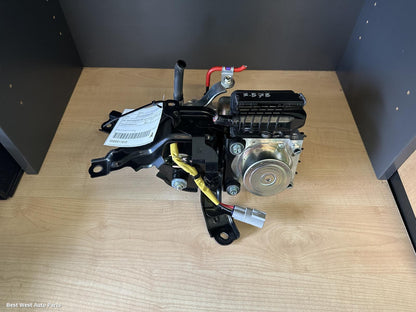 2024 TOYOTA RAV4 Abs Pump/Modulator