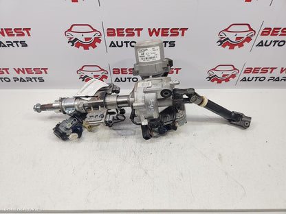 2017 HYUNDAI I30 Steering Column