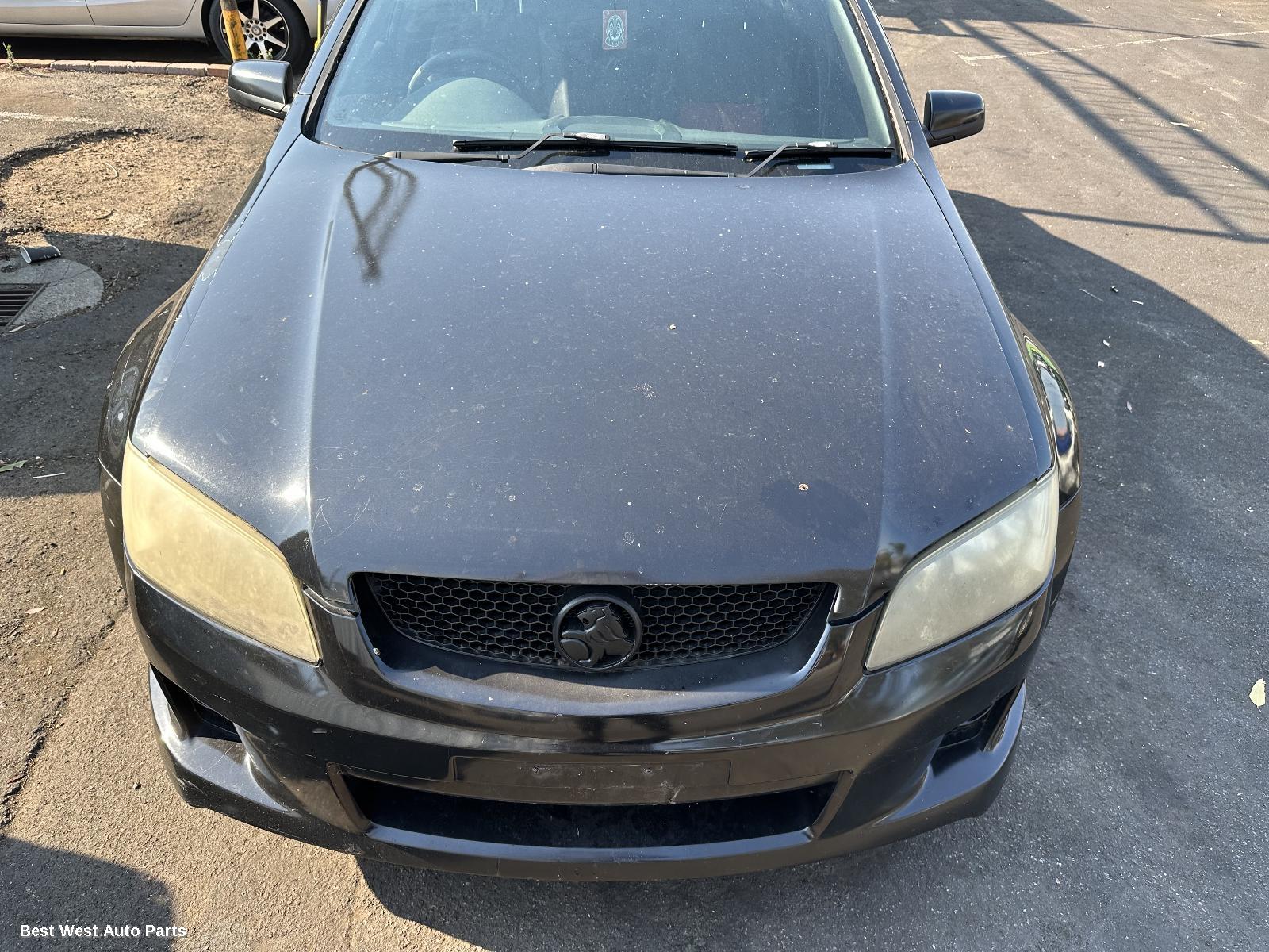 2006 HOLDEN COMMODORE Left Guard