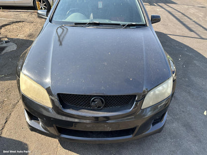 2006 HOLDEN COMMODORE Left Guard