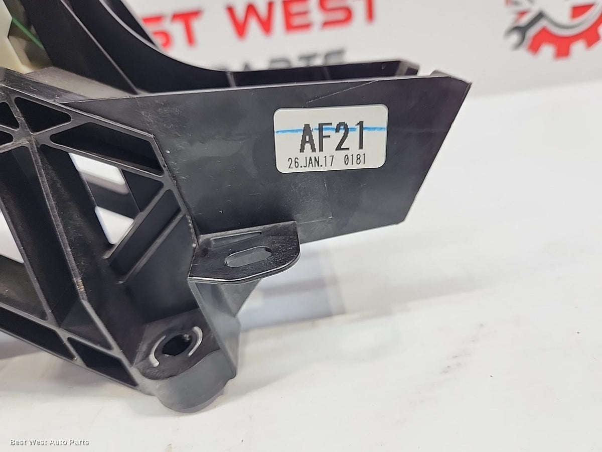 2017 TOYOTA COROLLA Gear Stick/Shifter