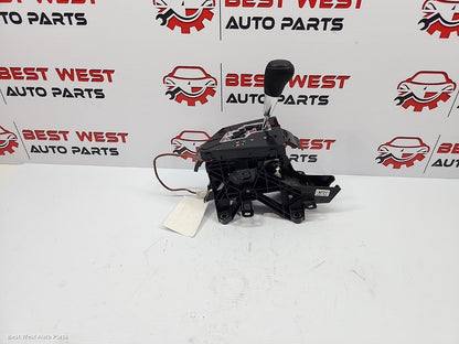 2017 TOYOTA COROLLA Gear Stick/Shifter