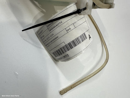 2015 MITSUBISHI MIRAGE Washer Bottle