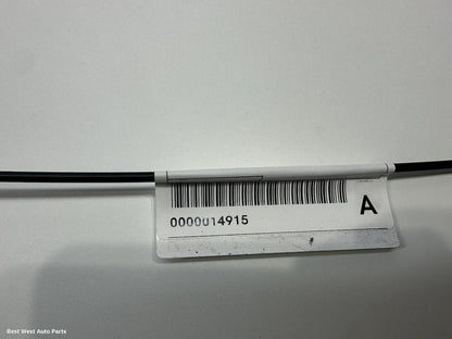 2023 MITSUBISHI OUTLANDER Door/Boot/Gate Lock