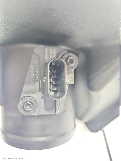 2014 JEEP CHEROKEE Air Cleaner/Box