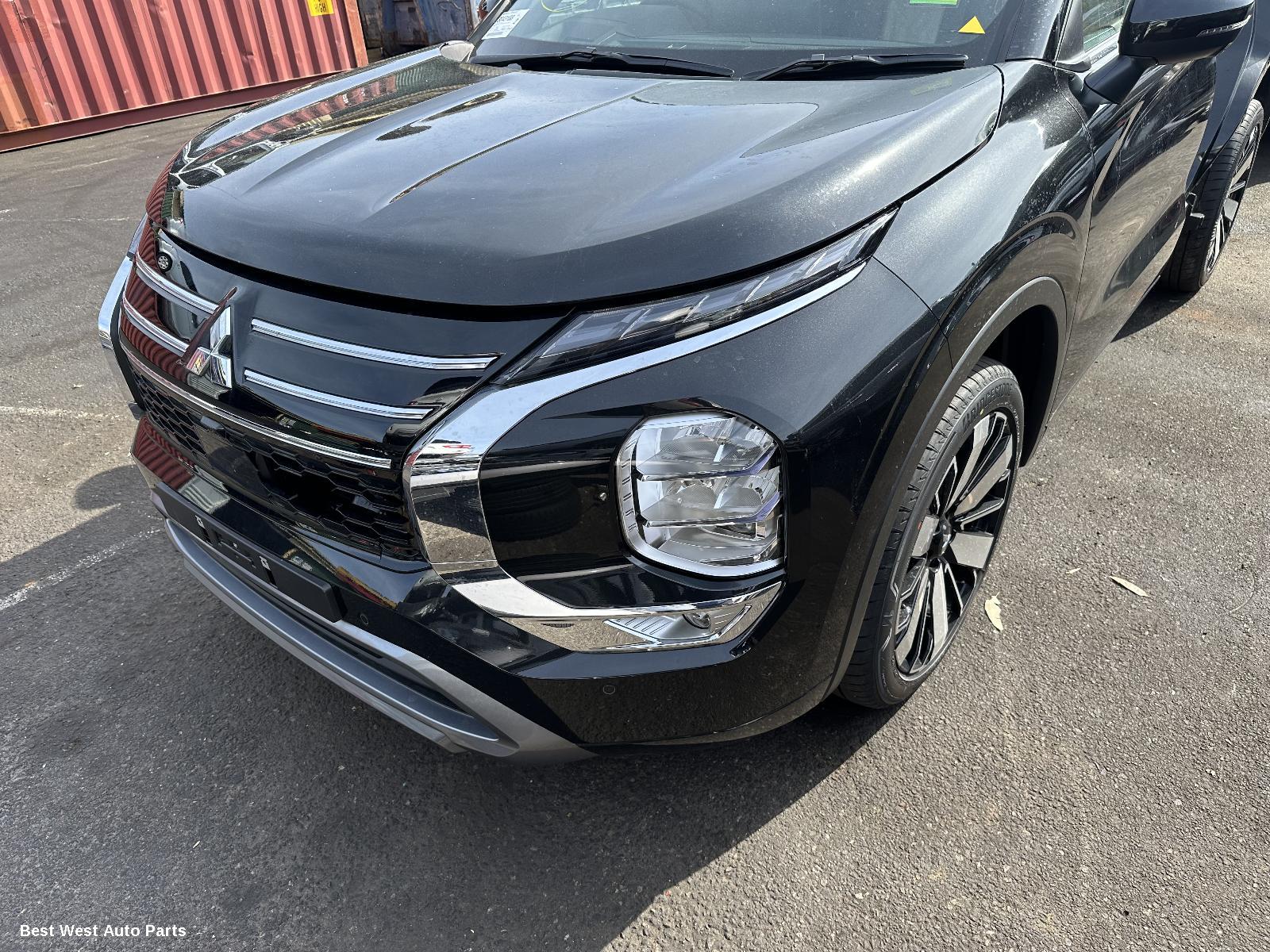 2025 MITSUBISHI OUTLANDER Differential Centre