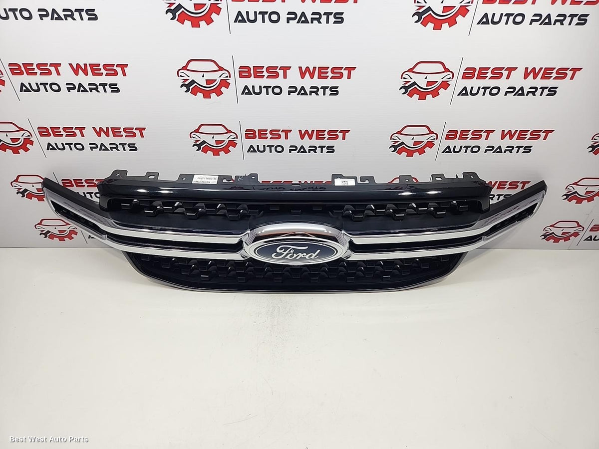 2025 FORD RANGER Grille
