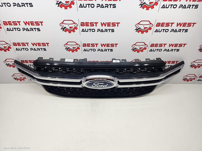 2025 FORD RANGER Grille