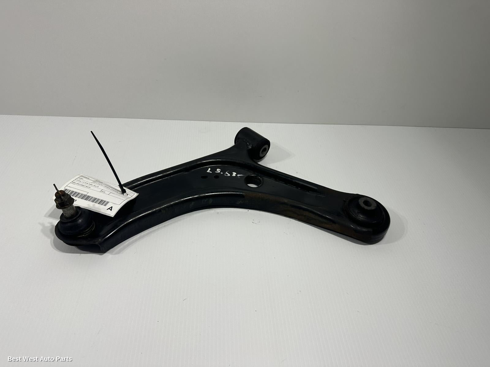 2023 SUZUKI VITARA Left Front Lower Control Arm
