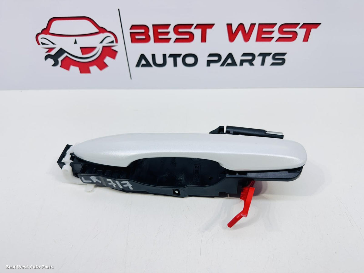 2022 TOYOTA COROLLA Door Handle