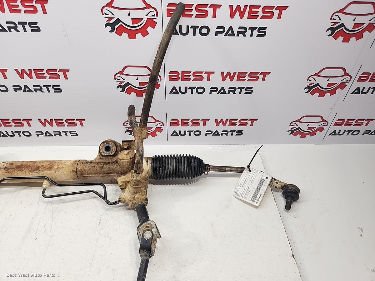 2019 TOYOTA HILUX Steering Box/Rack