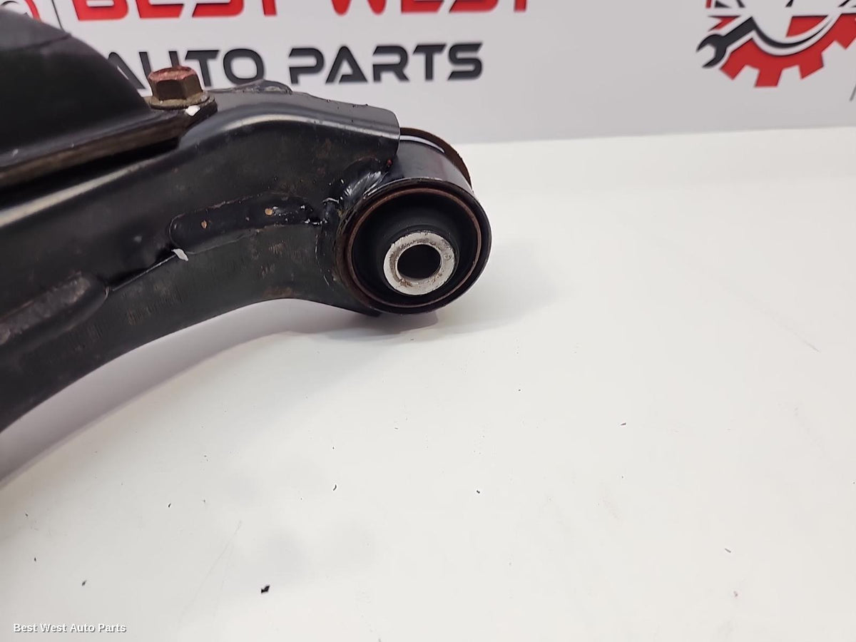 2019 MITSUBISHI PAJERO Left Front Upper Control Arm