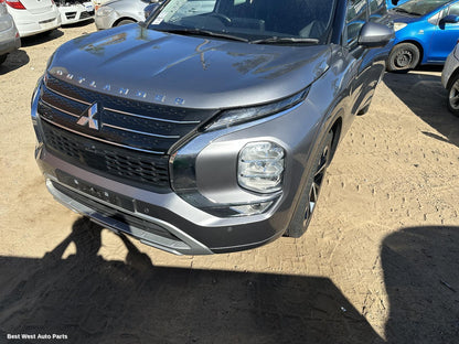 2022 MITSUBISHI OUTLANDER Sunvisor