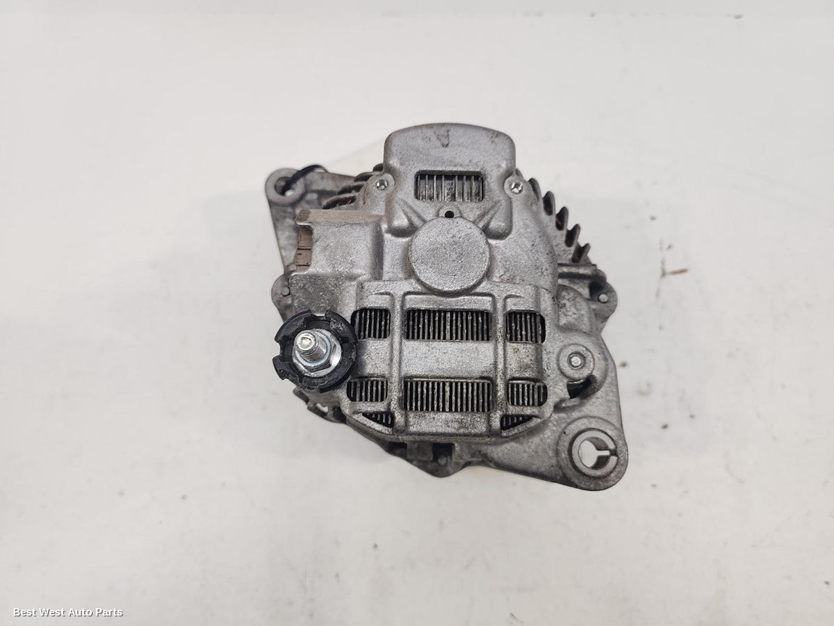 2018 MITSUBISHI ASX Alternator