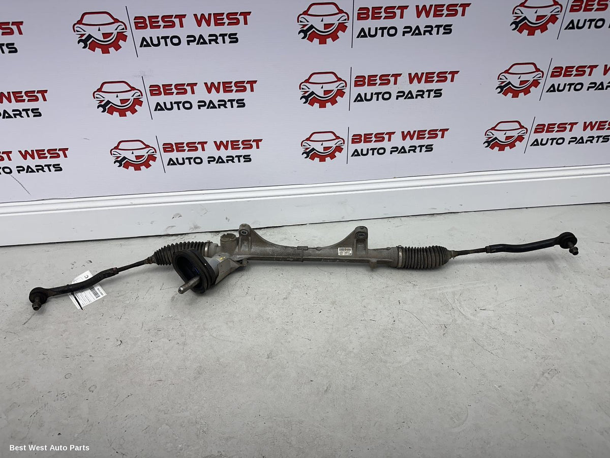 2013 NISSAN PULSAR Steering Box/Rack