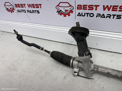 2020 MAZDA 2 Steering Box/Rack