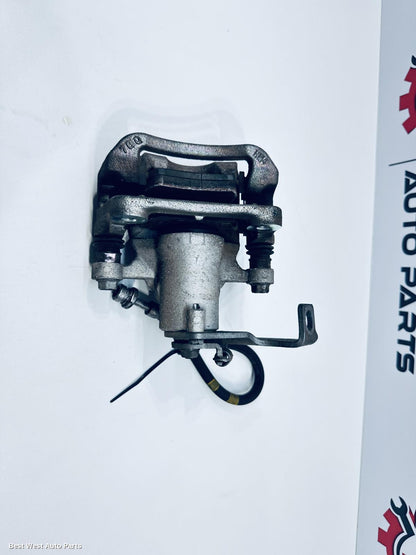 2018 HYUNDAI I30 Caliper