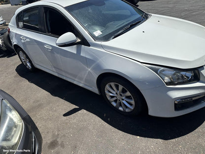 2015 HOLDEN CRUZE Front Bumper