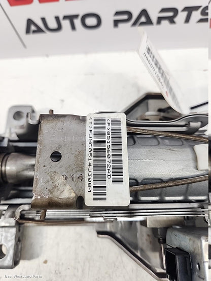 2014 JEEP CHEROKEE Steering Column