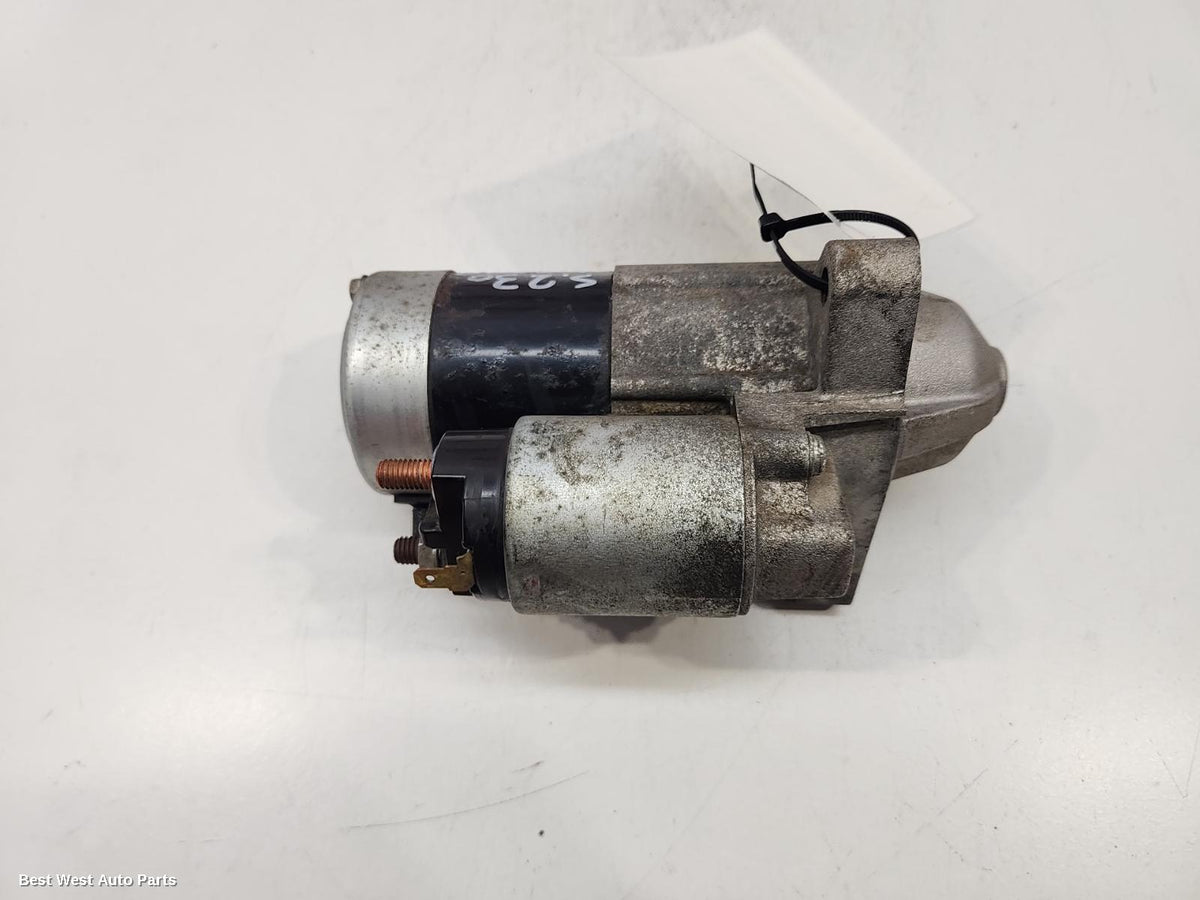 2019 MAZDA CX3 Starter