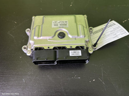 2021 KIA CERATO Ecu