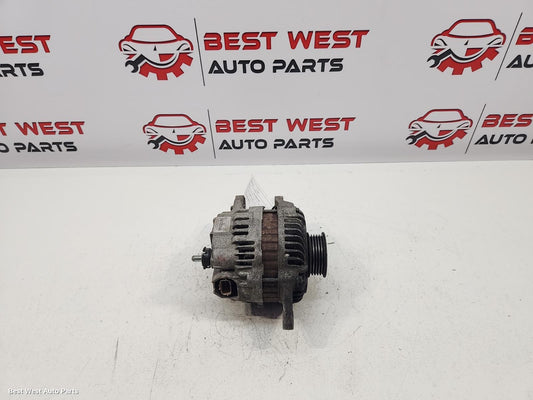 2007 MITSUBISHI COLT Alternator
