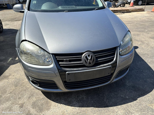 2008 VOLKSWAGEN GOLF Bootlid/Tailgate