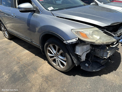2011 MAZDA CX9 Bootlid/Tailgate