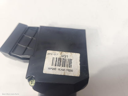 2013 HYUNDAI ACCENT Combination Switch