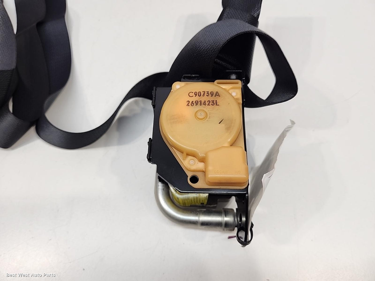 2015 MITSUBISHI TRITON Seatbelt/Stalk