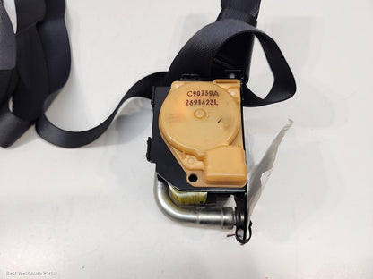 2015 MITSUBISHI TRITON Seatbelt/Stalk