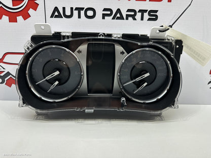 2024 TOYOTA HILUX Instrument Cluster