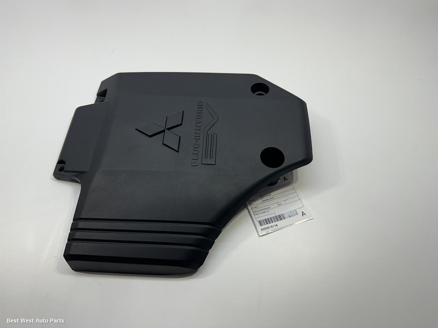 2023 MITSUBISHI OUTLANDER Engine Cover