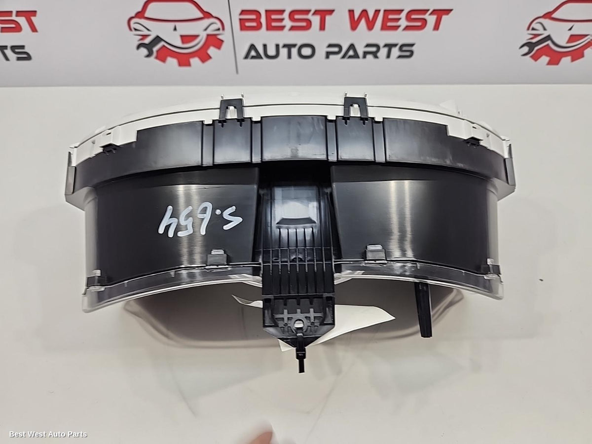 2014 HONDA JAZZ Instrument Cluster