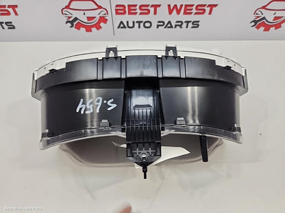 2014 HONDA JAZZ Instrument Cluster