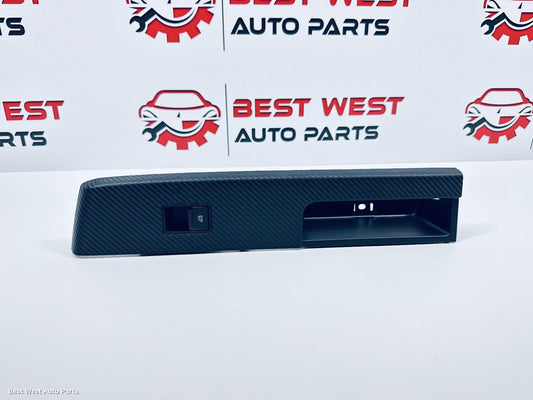 2024 MITSUBISHI TRITON Pwr Dr Wind Switch