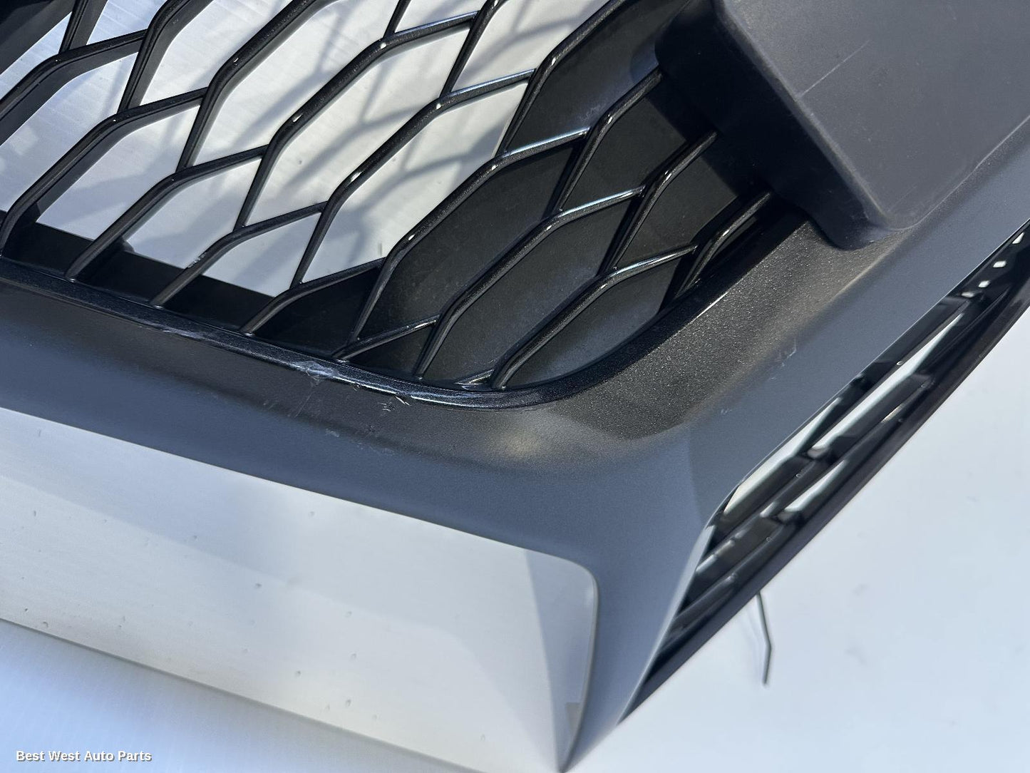 2021 TOYOTA CAMRY Grille
