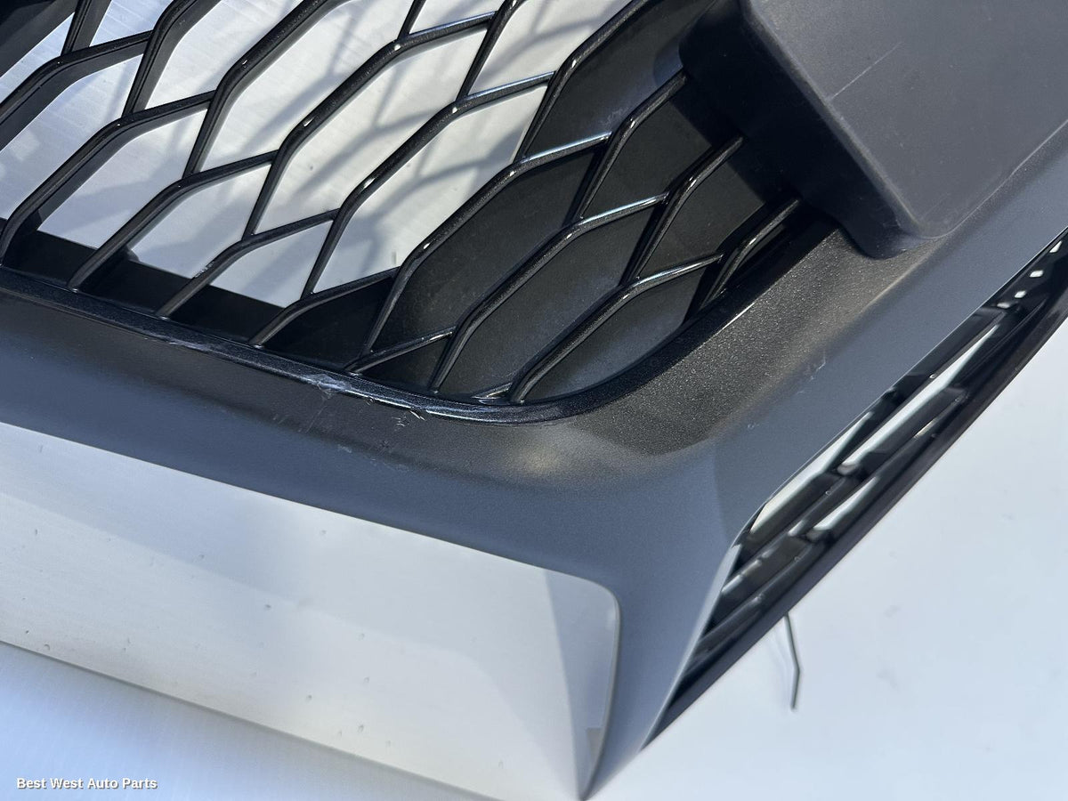 2021 TOYOTA CAMRY Grille